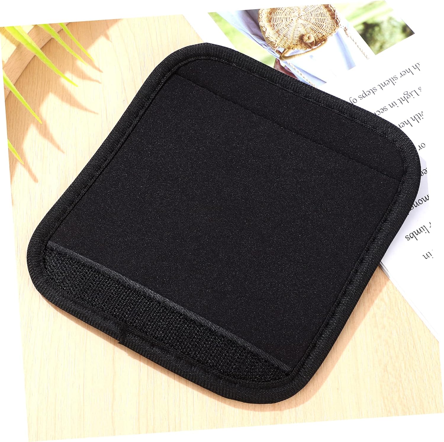 Travel Suitcase Handle Wraps Luggage Handle Covers Luggage Wrap Sleeves