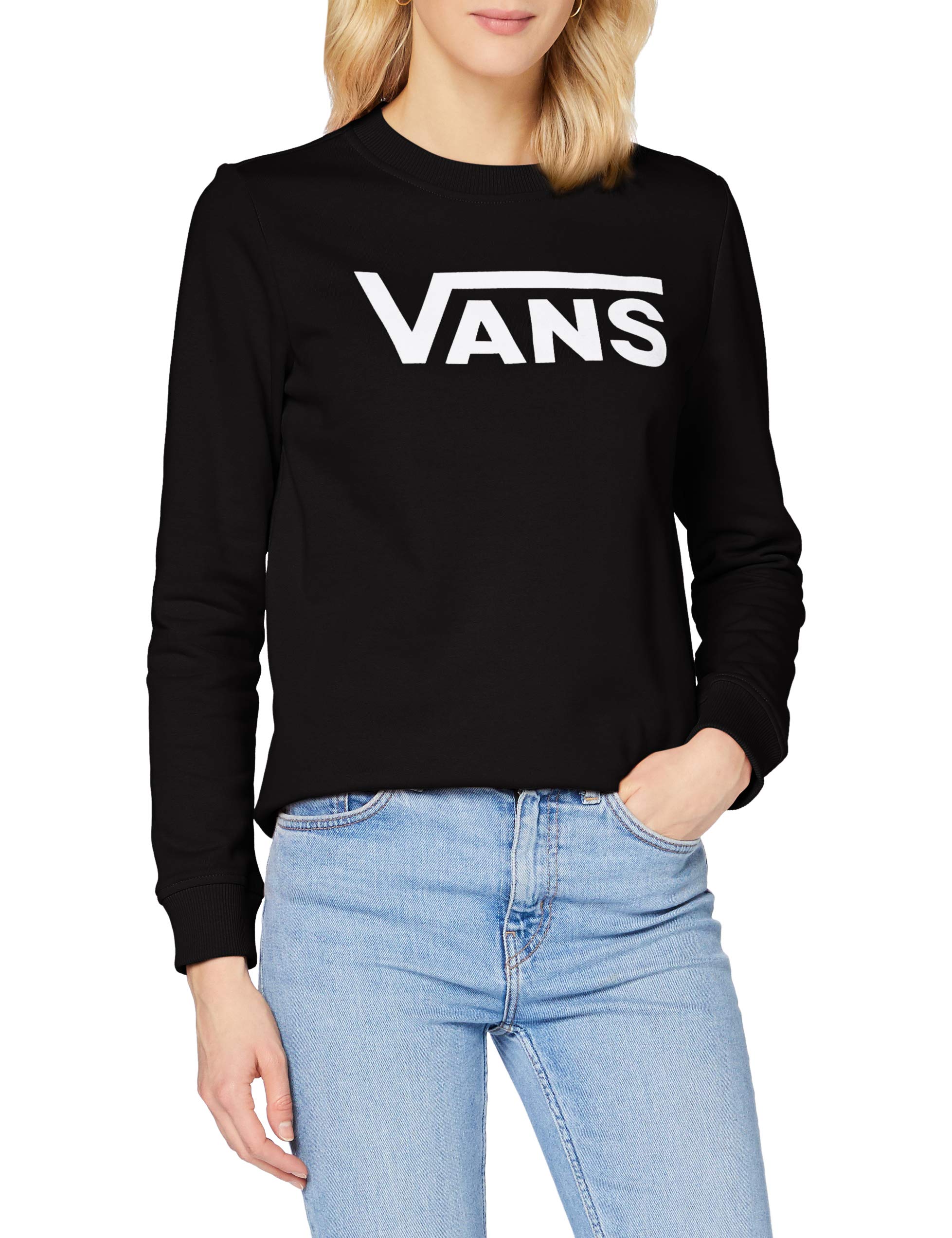 Vans Bluza sportowa Kobiety Classic V Crew