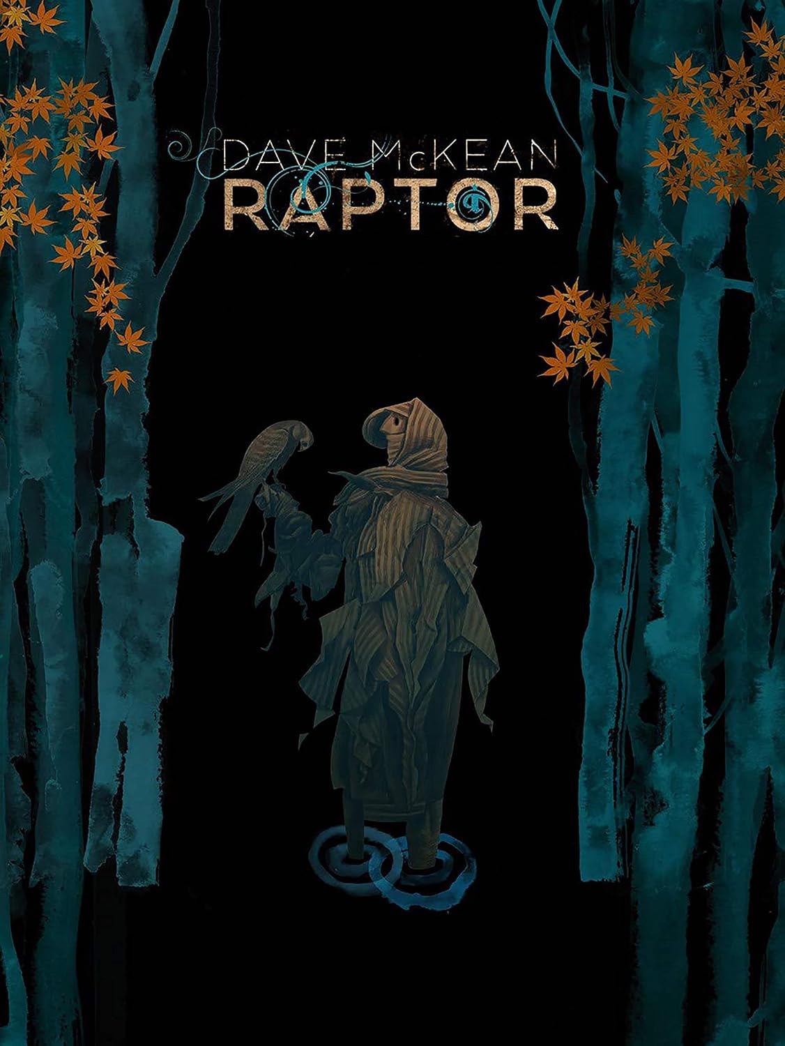 Raptor (German Edition)