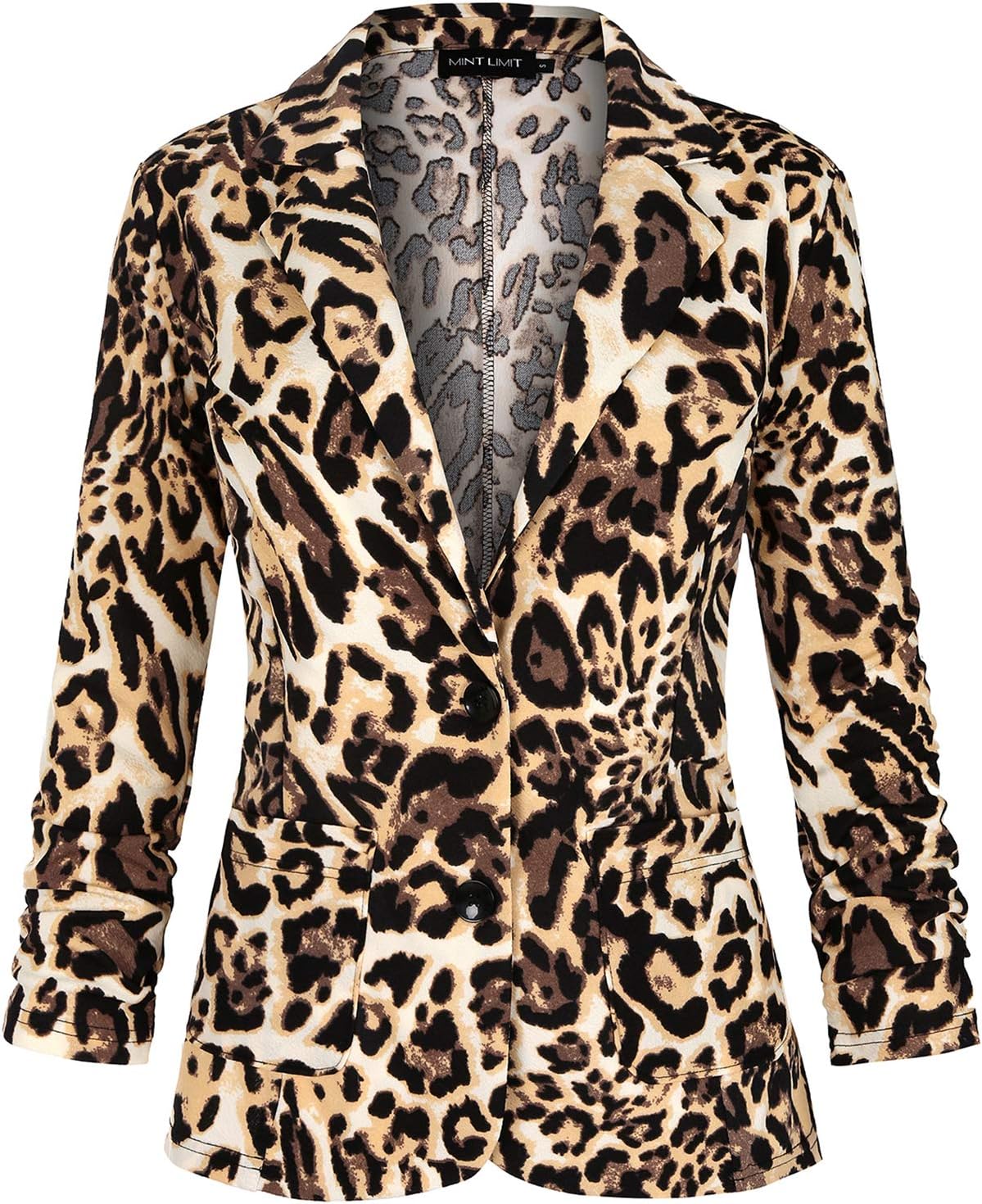 Leopard