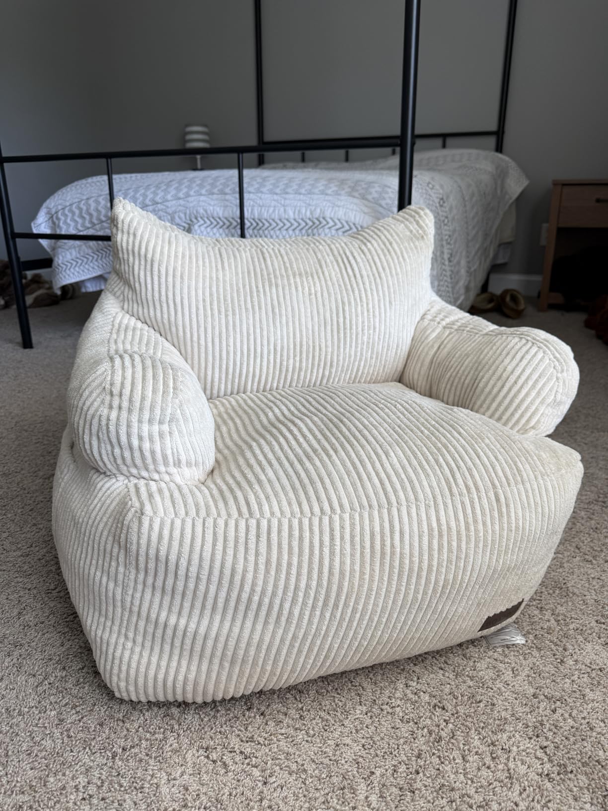 Customer photo