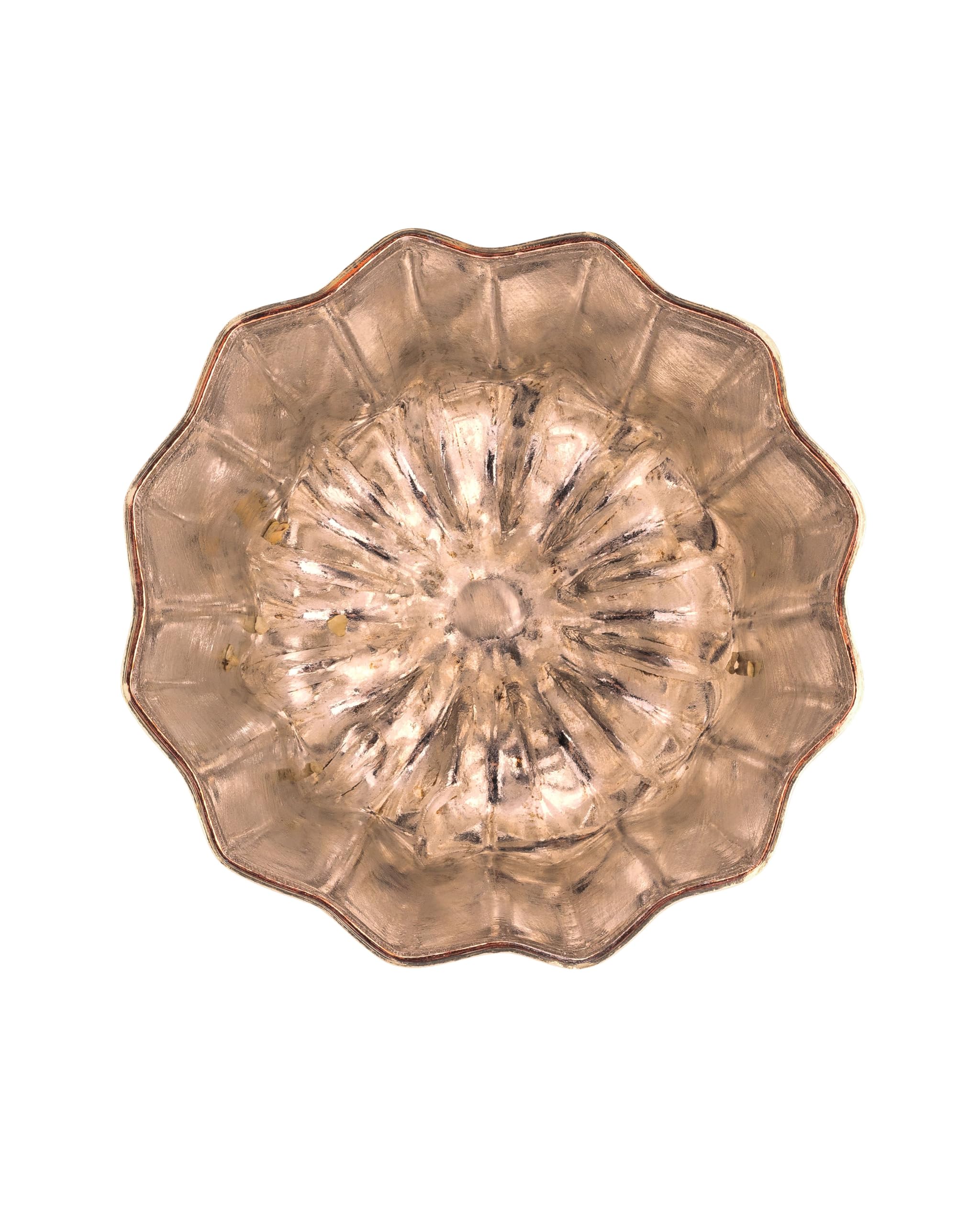 MOULE A CANNELE CUIVRE 45 MM--MT340416