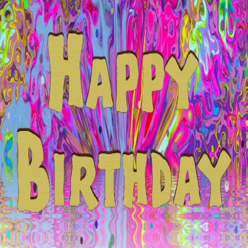 Birthday Blast