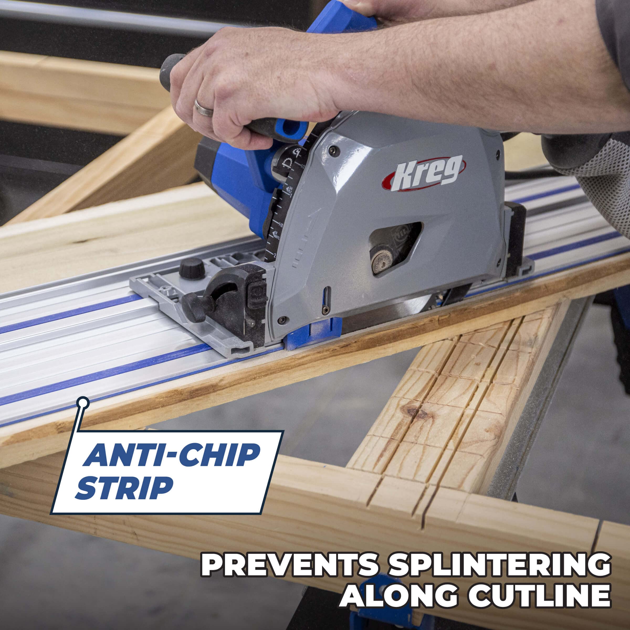 Adaptive Cutting System 62\