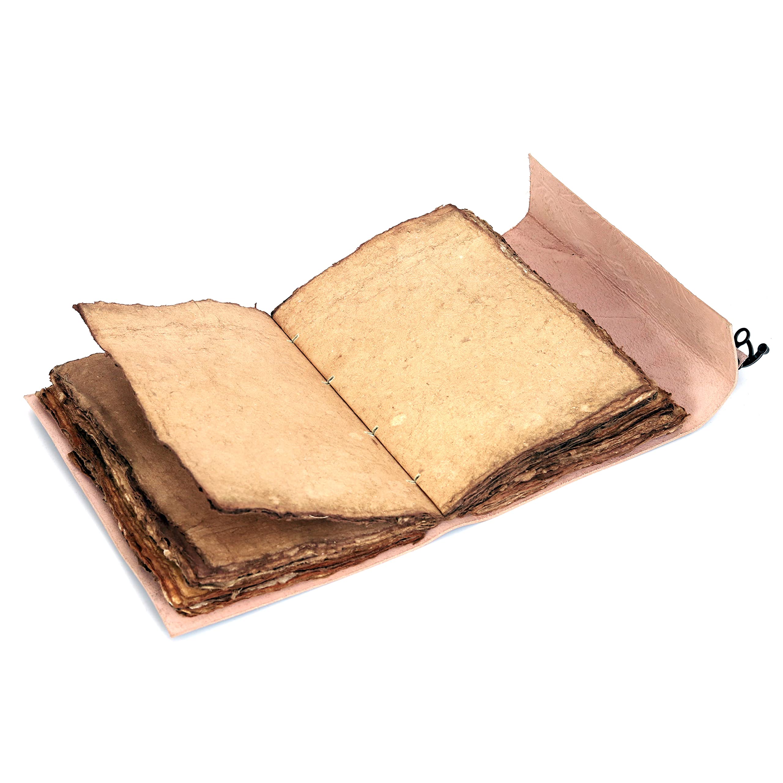 Diario vintage, diario vintage con drago in pelle, carta fatta a mano con bordo a 200 fili, diario in pelle, quaderno in pelle, quaderno da disegno leatrher, diario con drago da donna, diario drago in