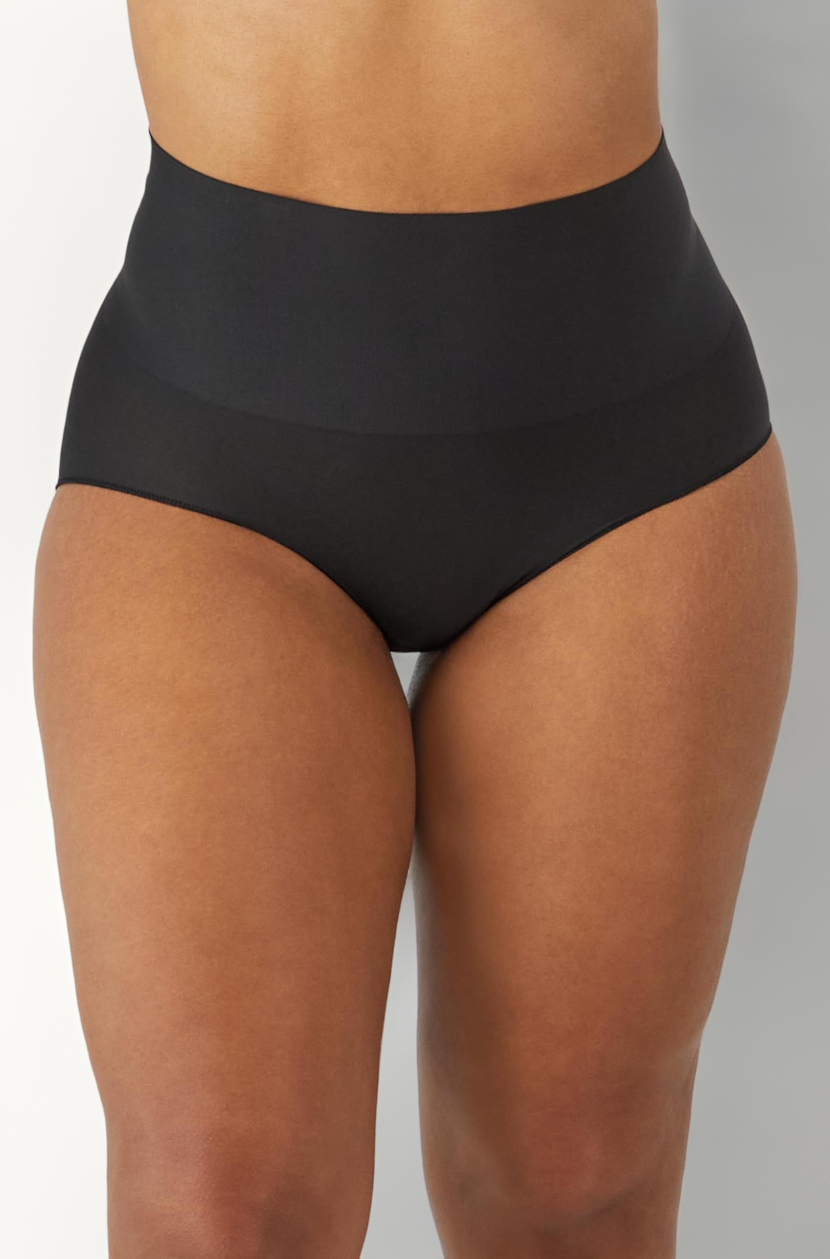 Maidenform Women's & Girls Regular wear Hipster Seamless Underwear No Show Stretch Panties Silky Invisible ice Silk Panty M to XXL