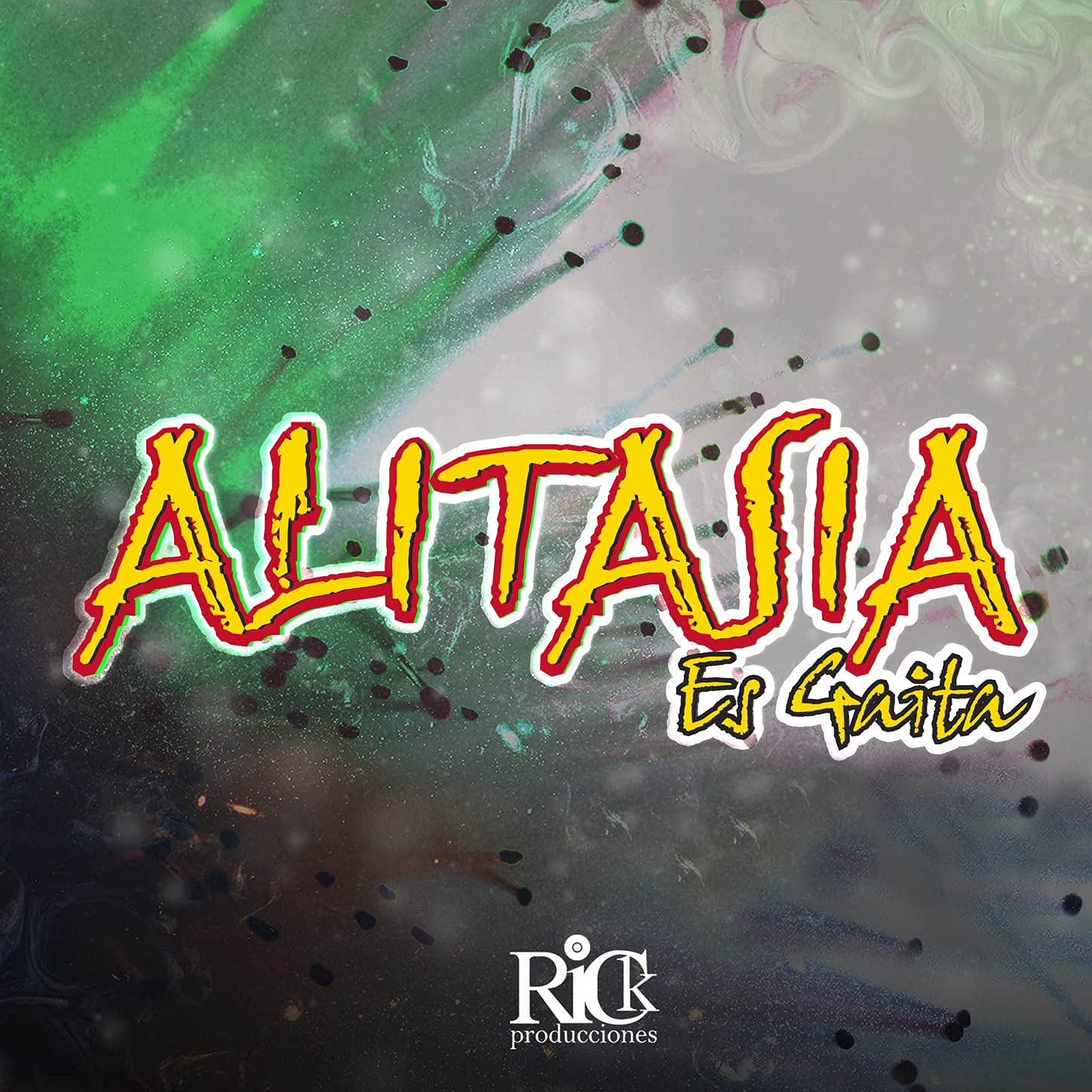 Alitasia