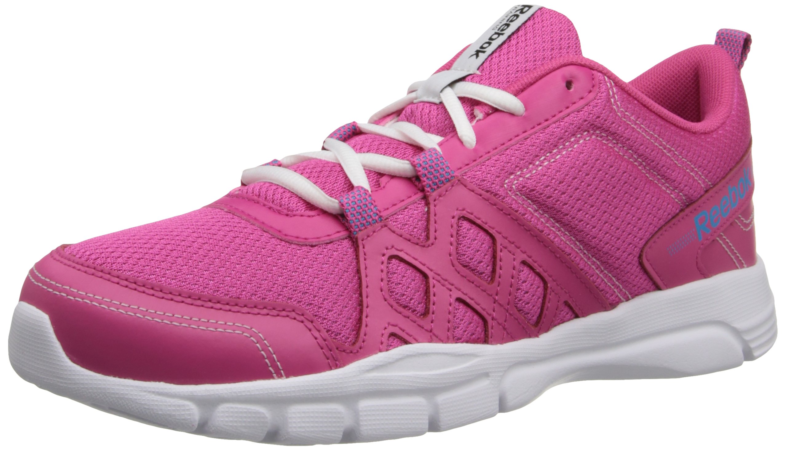 Reebok Womens Trainfusion Rs Leather Training Shoe