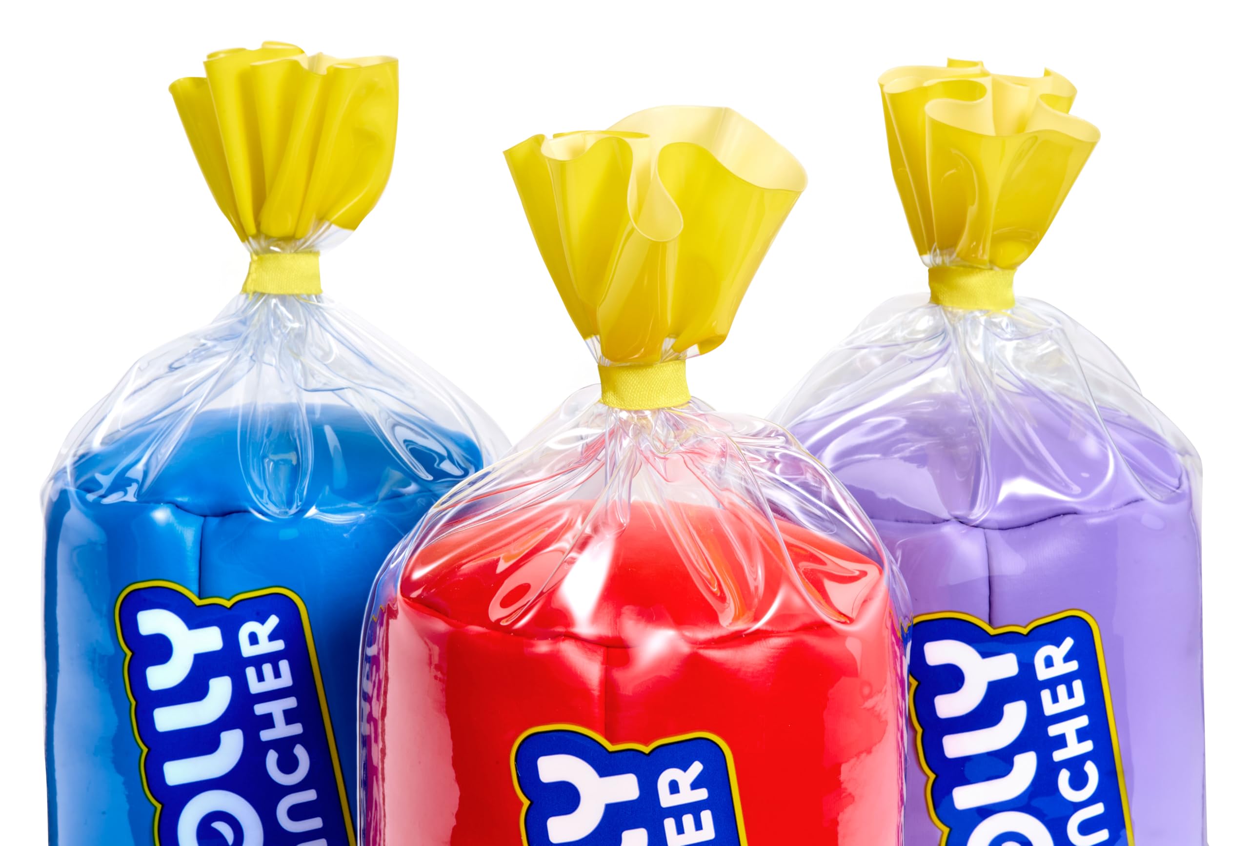 Jolly Rancher Series, Blind Box Collectible Plush, Limited Edition, 3 to Collect, Blue Raspberry, Cherry & Grape, Great Gift for All Ages