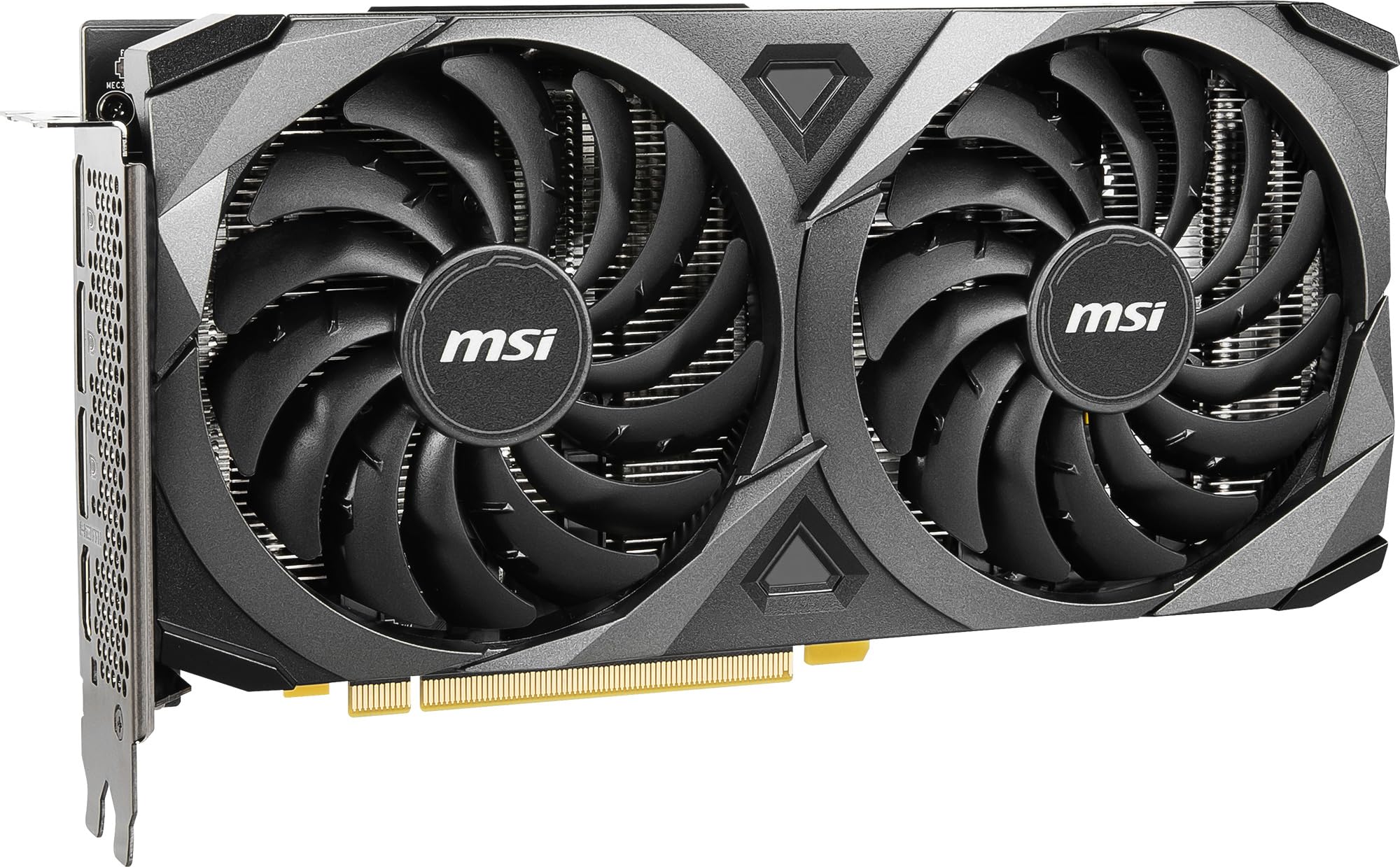 Amazon.com: MSI Gaming GeForce RTX 3060 Ti LHR 8GB GDRR6, Boost