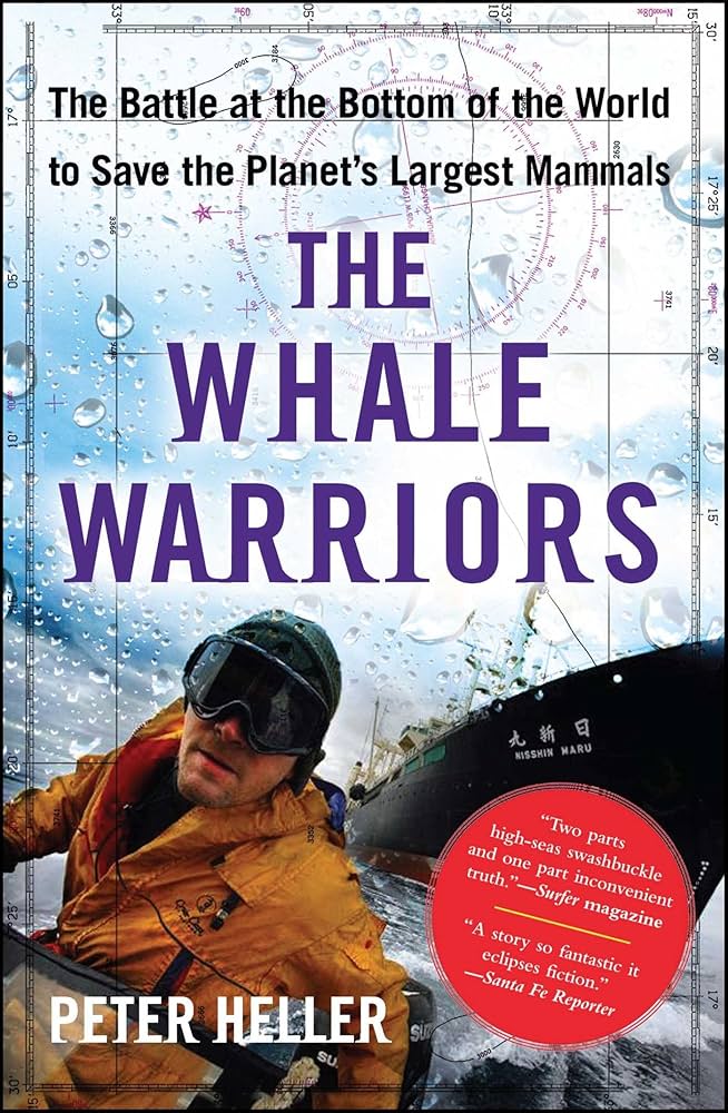 (未使用･未開封品)Whale Warrior: The Pirate for the Sea [DVD] The Whale Warrior Pirate for the Sea DVD Captain Paul Watson