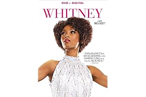 Whitney Houston: Whitney - Digital