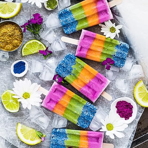 Miniatura 6 de Suncore Foods Organic White Chia Seeds, Gluten-Free, Non-GMO, 15oz (1 Pack)