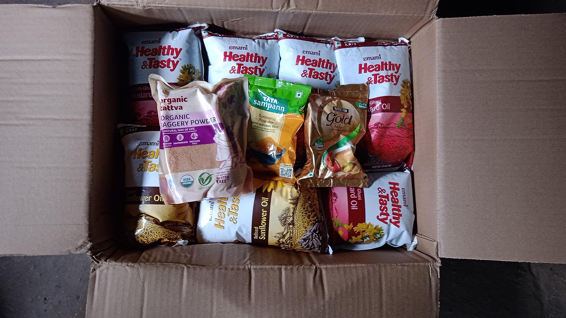 Customer Image