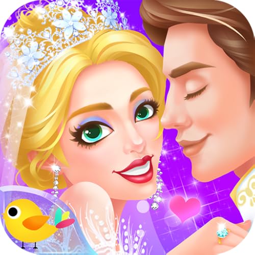 Princess Dream Wedding #TOP7