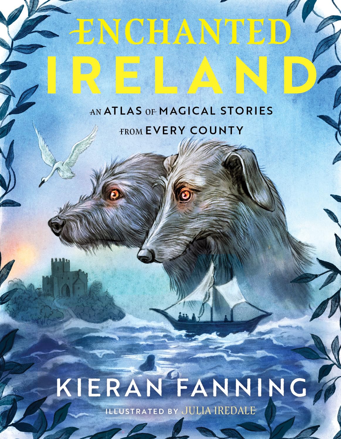 Enchanted Ireland