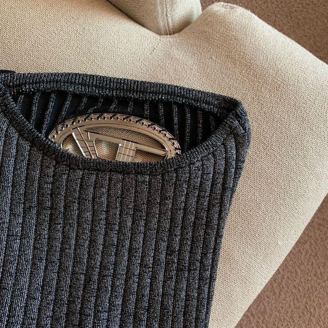 【専用】DIESEL ダークグレー ベスト Amazon.co.jp: DIESEL ダークグレーノースリーブベスト#*01 : ファッション