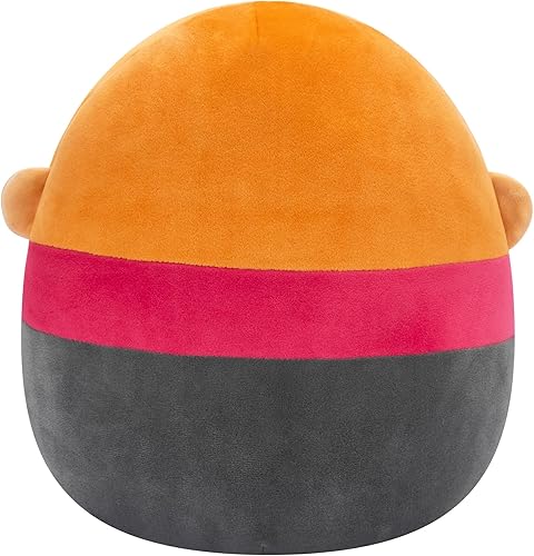 Miniatura 3 de Squishmallows Peluche original de Harry Potter de Ron Weasley de 10 pulgadas, tamaño mediano, ultrasuave y oficial de Jazwares