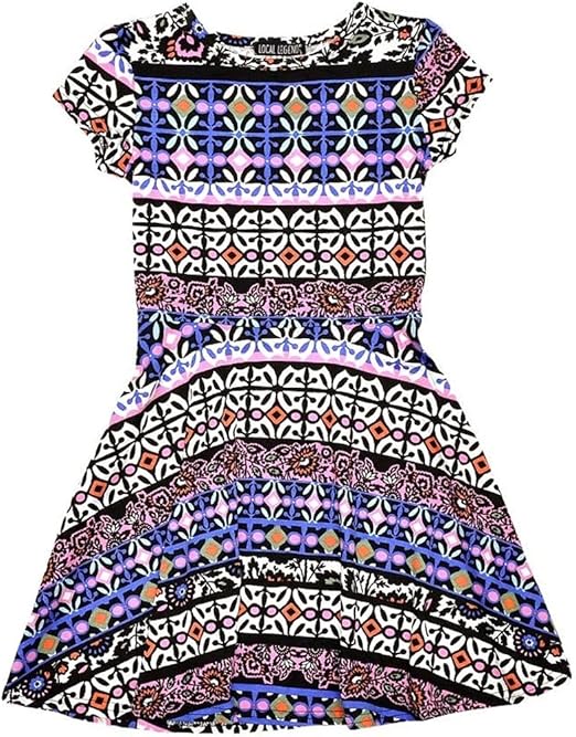 long dress with front split