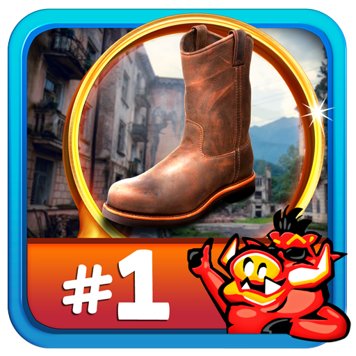 PlayHOG # 1 Hidden Objects Games Free New - Day After Sandy - App on ...