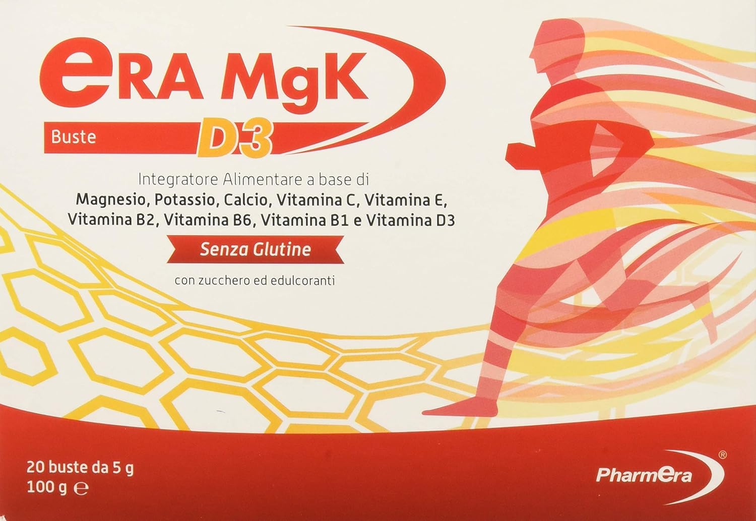 calcio magnesio per la gravidanza