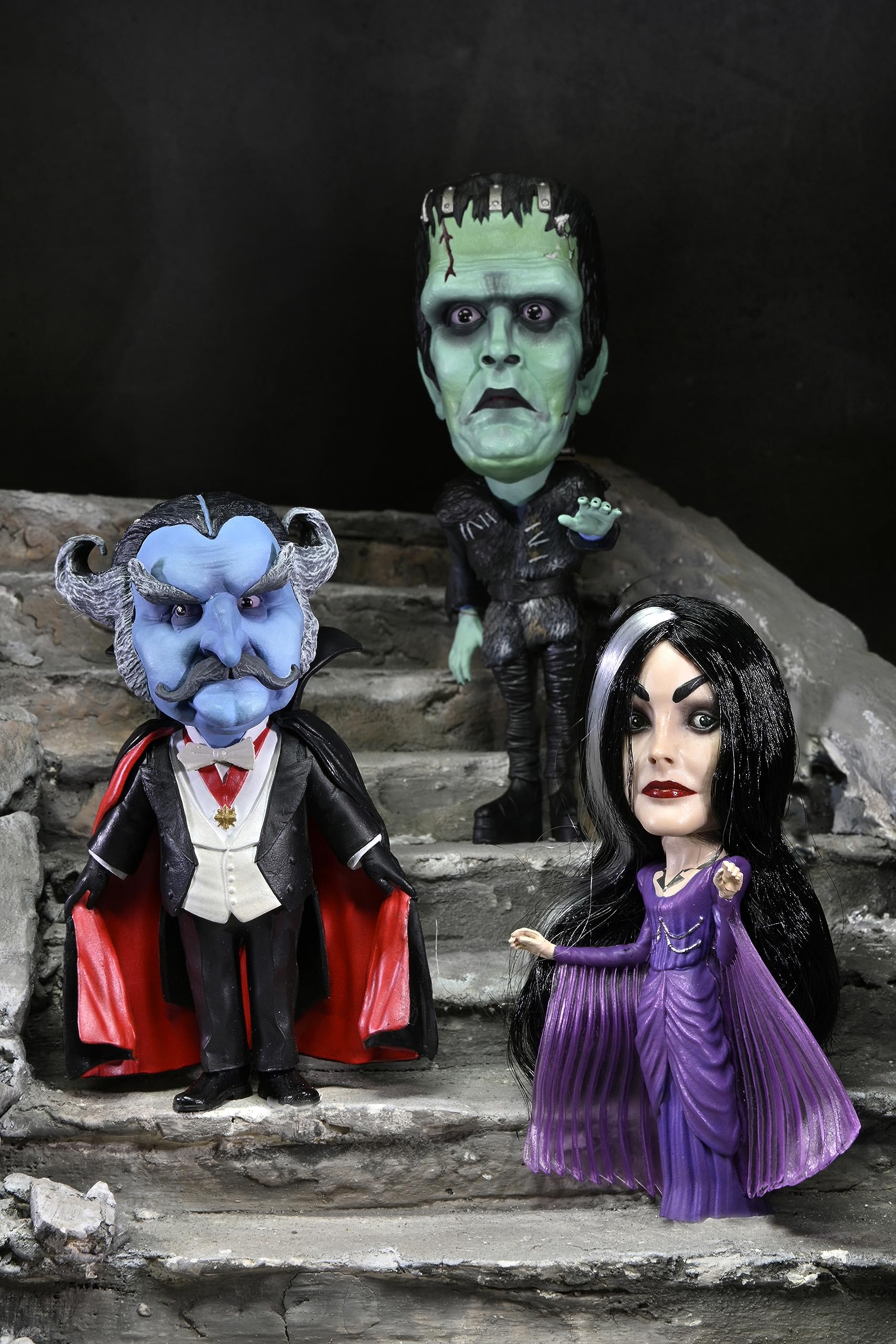 Amazon.com: NECA Rob Zombie