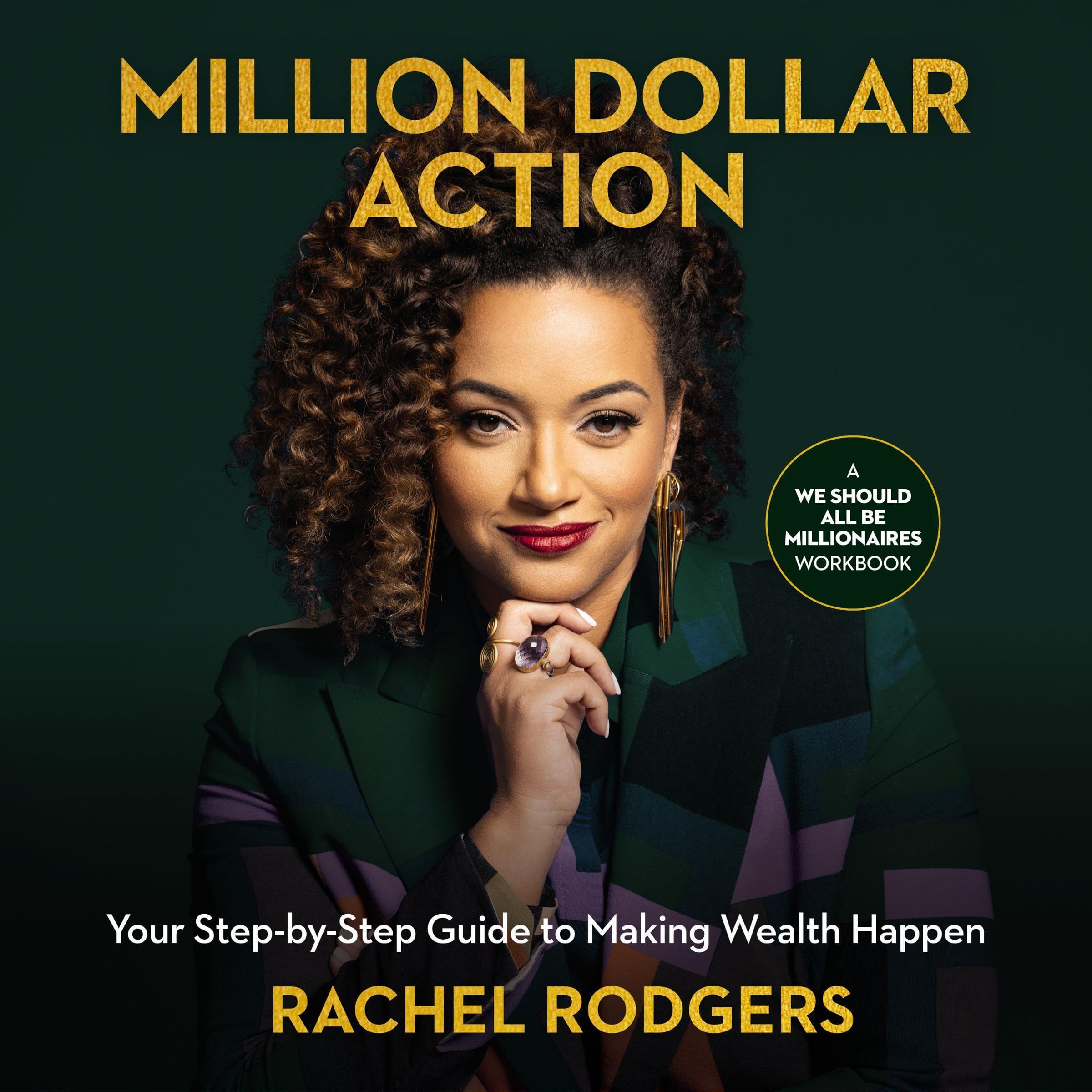 Cover art for Million Dollar Action