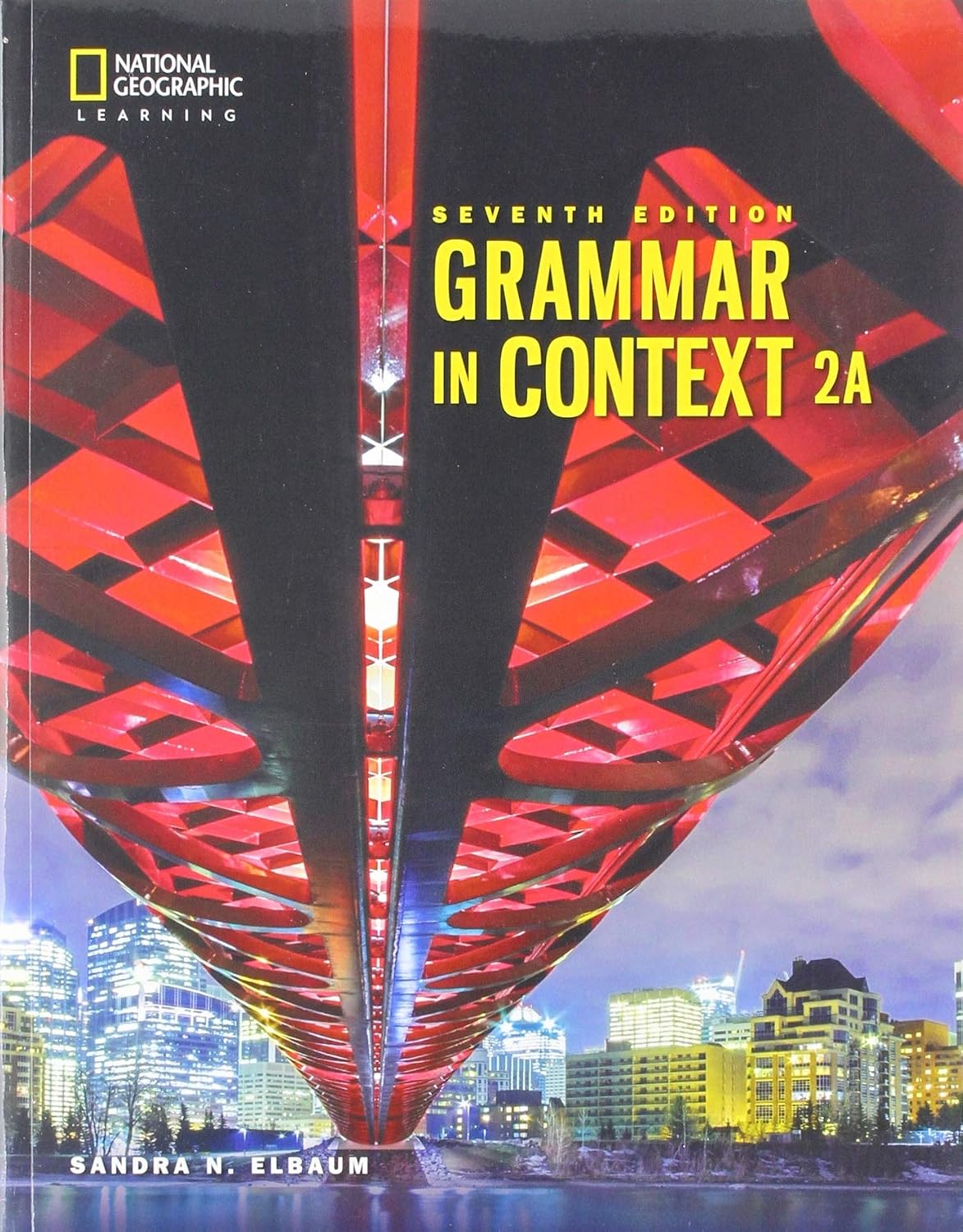 Grammar In Context 2: Split Student Book A