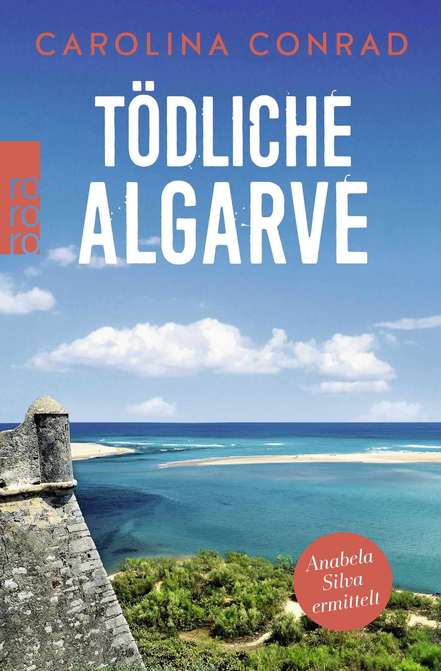 Tödliche Algarve: Anabela Silva ermittelt