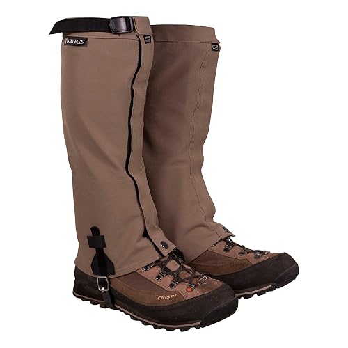 King's Camo XKG Leg Gaiter