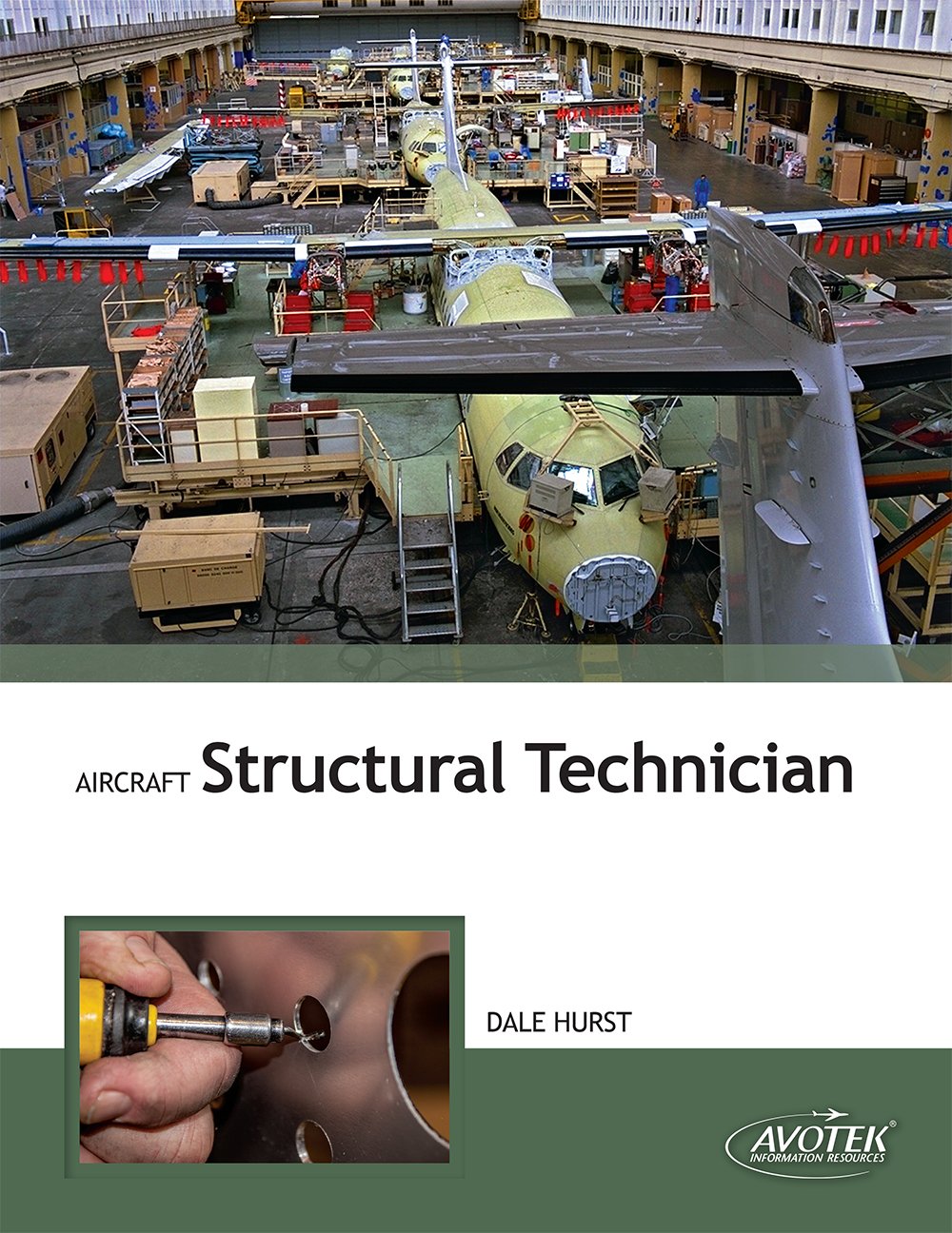 Aircraft Structural Technician