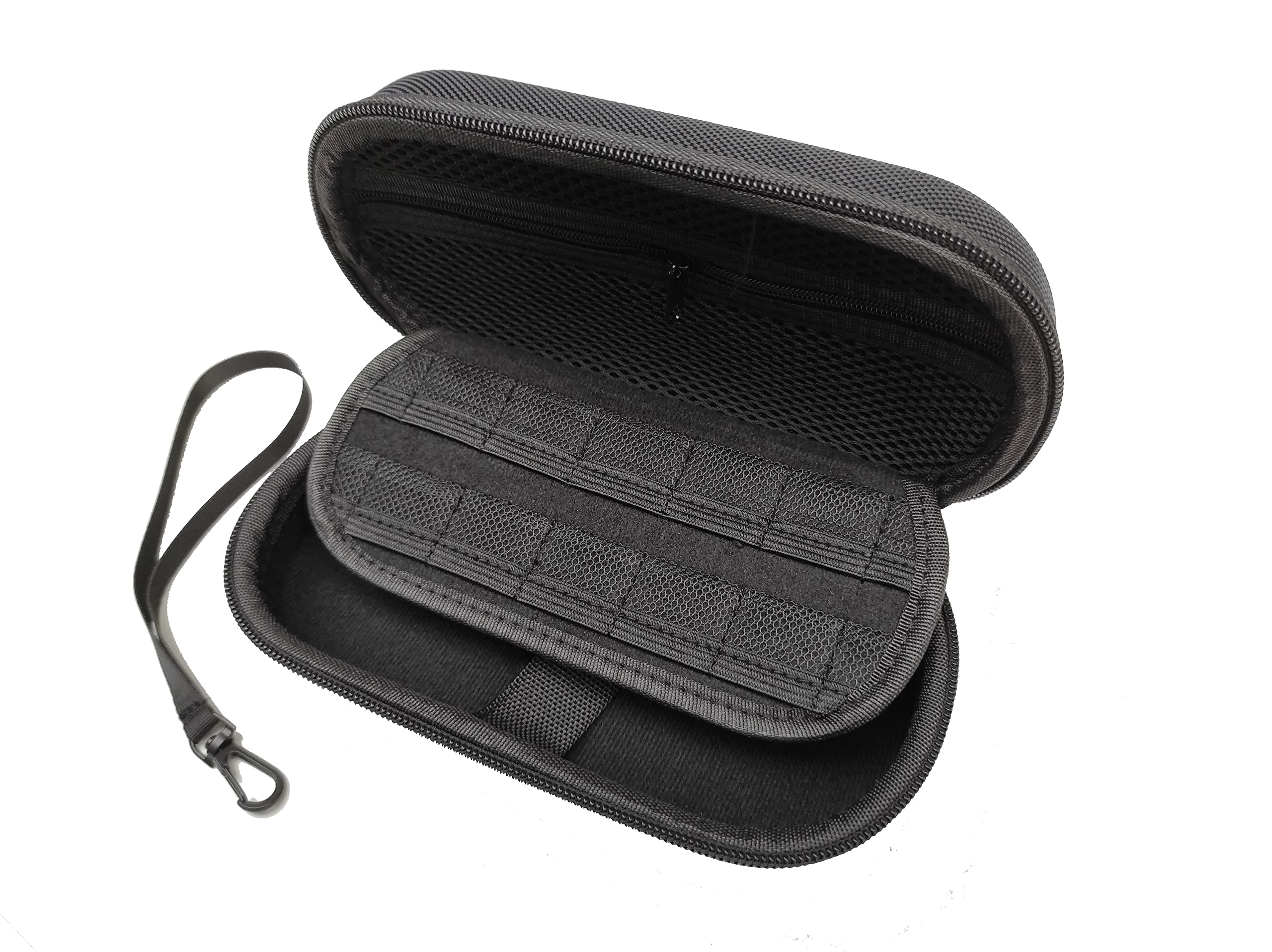 Pochette De Rangement Coque Rigide Pour Sony PS Vita PSV 1000/2000 - Sacoche De Transport