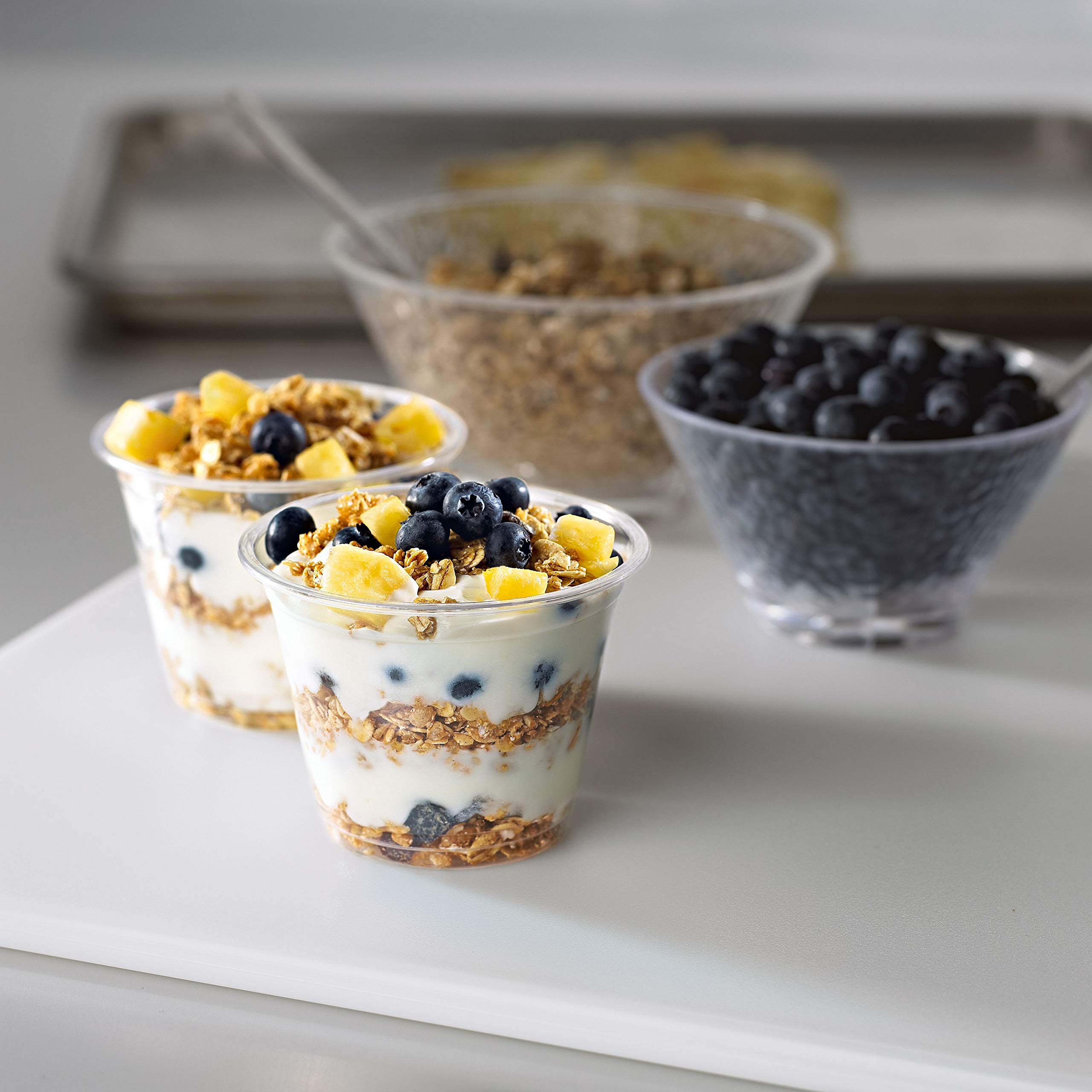 Kellogg's Breakfast Cereal, Low Fat Granola with Raisins, Low Fat, Good