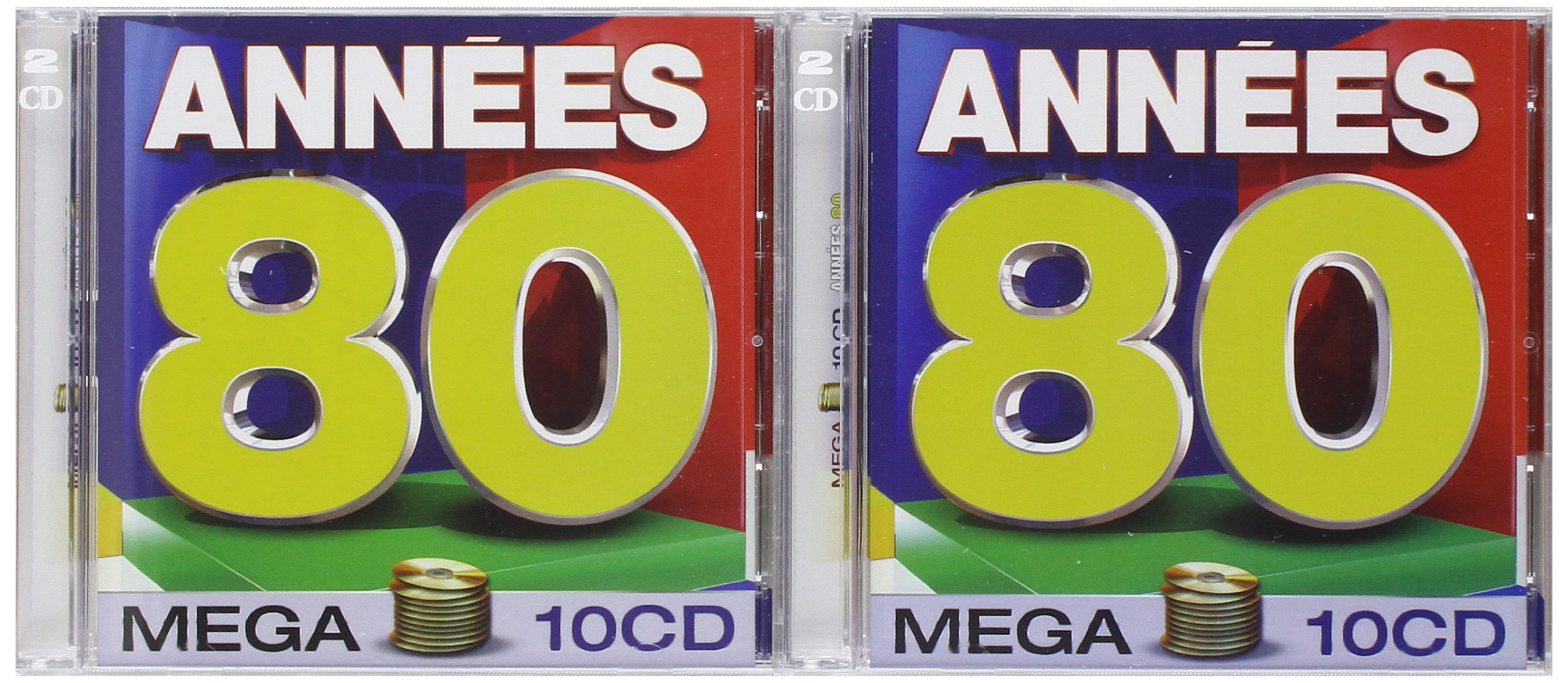 Annees 80