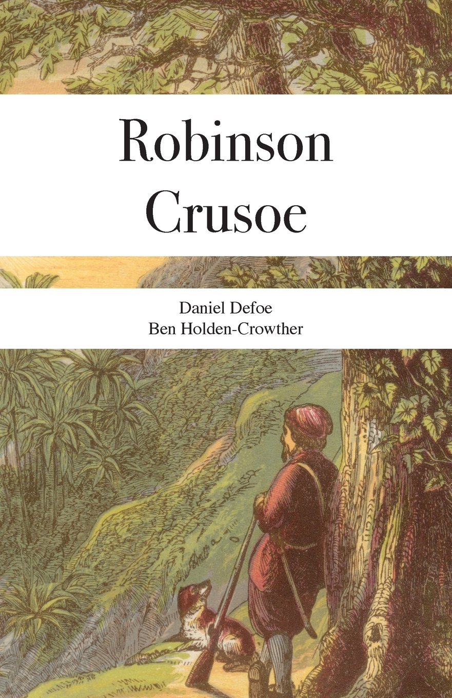 Robinson Crusoe | Amazon.com.br