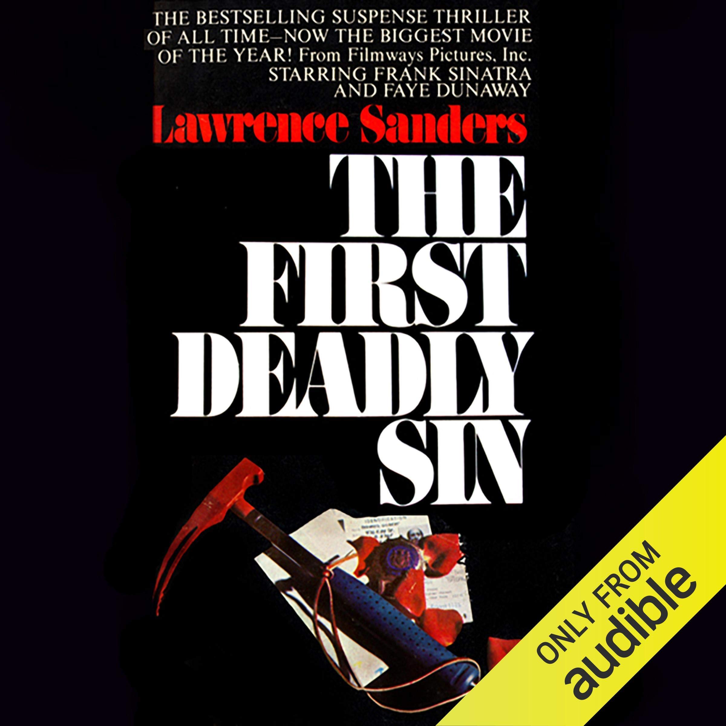 The First Deadly Sin
