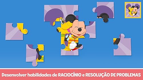 LEGO® DUPLO® DISNEY
