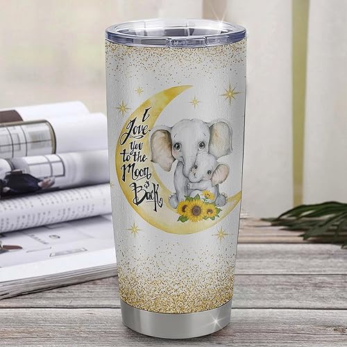 Miniatura 68 de Personalized To My Goddaughter From Godmother Stainless Steel Tumbler Cup Lion My Precious Goddaughter Birthday Graduation Christmas Travel Mug 20oz