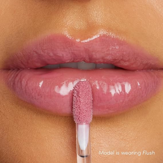 Jane Iredale ColorLuxe High Impact Dudak Parlatıcı
