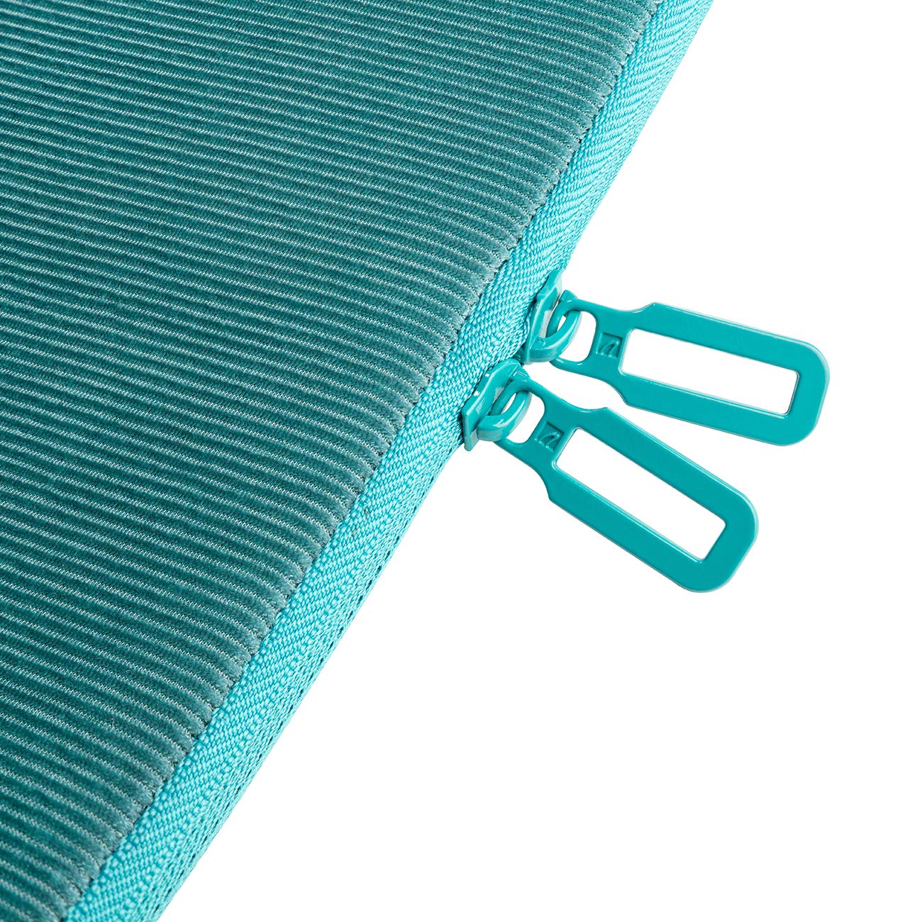 Etui na laptopa Tucano VELLUTO Maksymalny rozmiar: 40,6 cm (16) Turkusowy