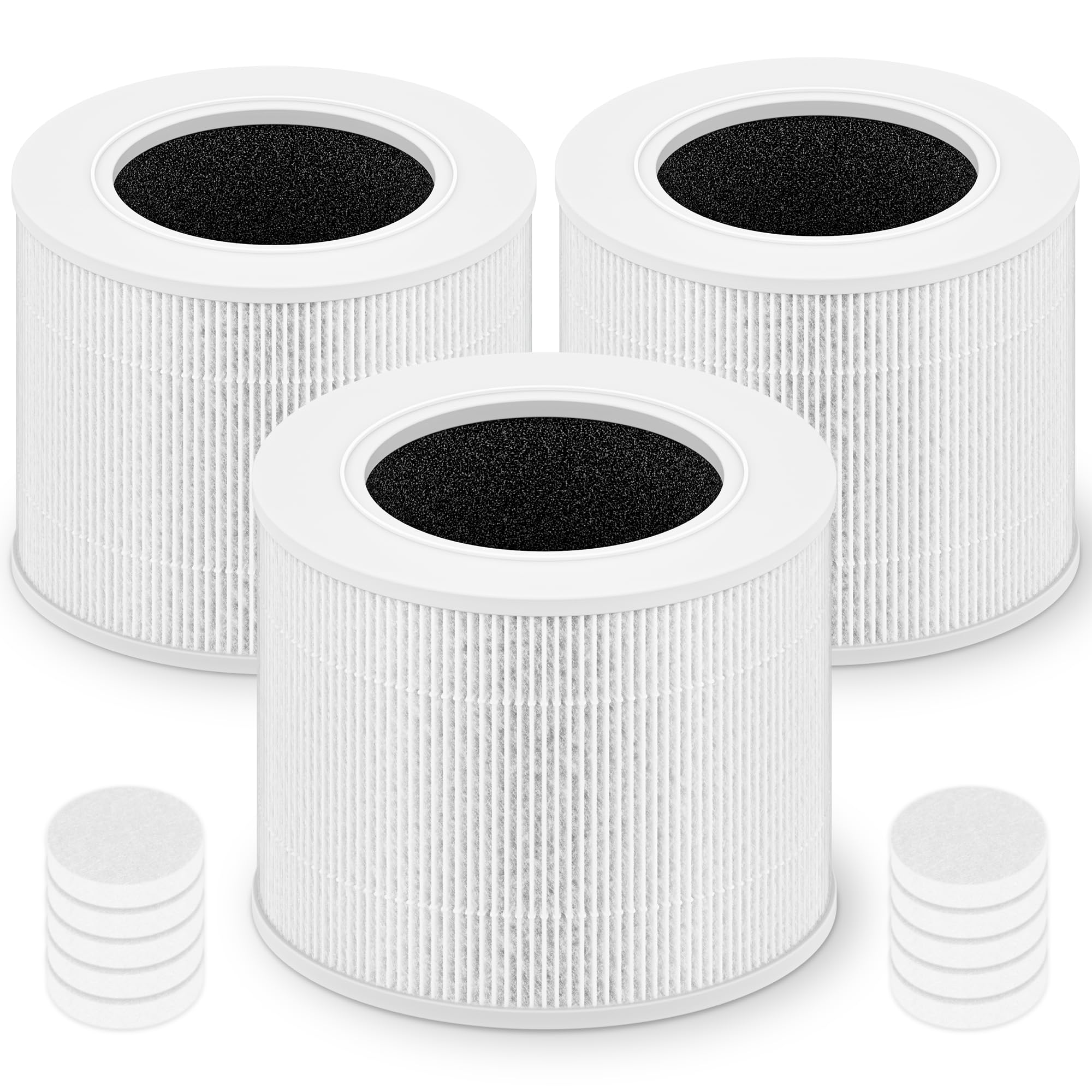 Amazon.com: Core Mini Replacement Filter for LEVOIT Core Mini and