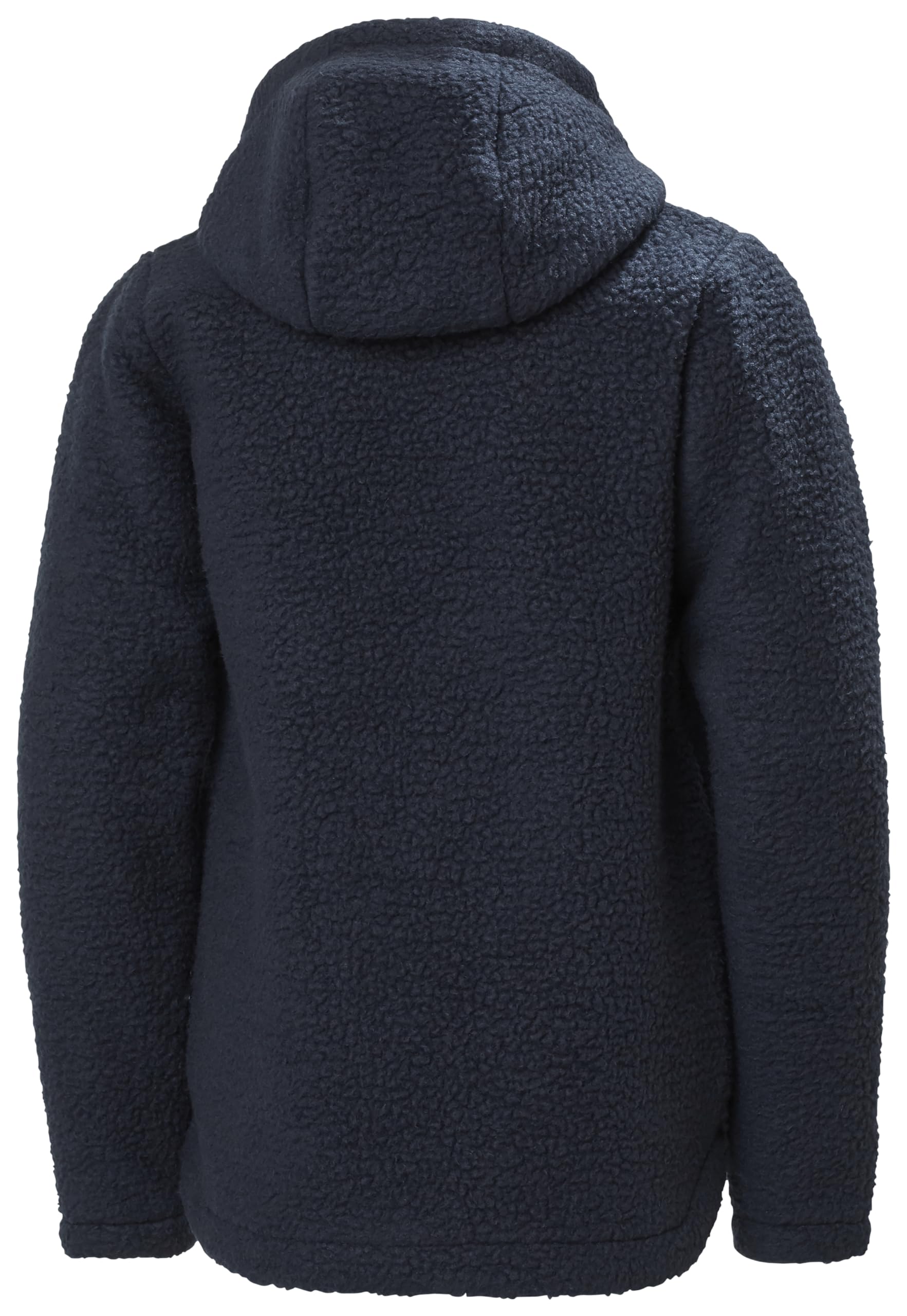 Helly Hansen Unisex Kinder Champ Pile Jacke