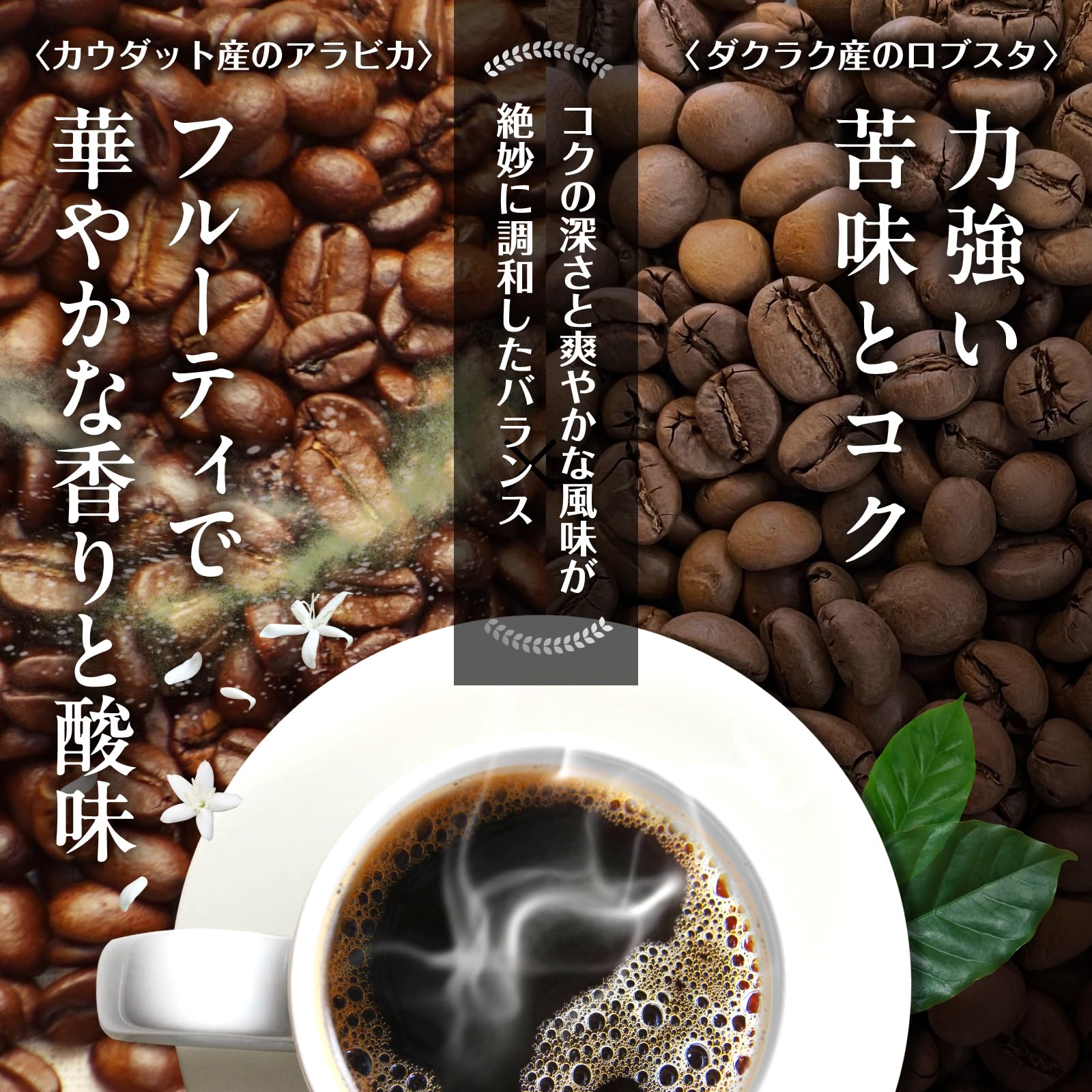Amazon.co.jp: YOUR GREEN レギュラーコーヒー 粉 250g アラビカ