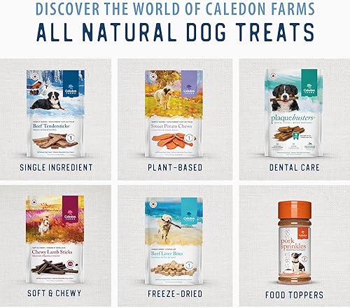 Miniatura 12 de Caledon Farms Value Pack - Plaque Busters Fresh 24.5 oz/696 g/ (4/cs) - 30 unidades