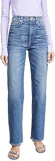 SLVRLAKE Women's London Jeans