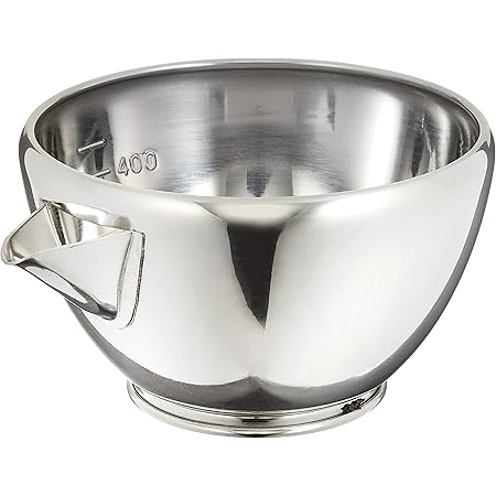 Amazon 18 8 片口ボール 小 目盛付 F135 ボール オンライン通販