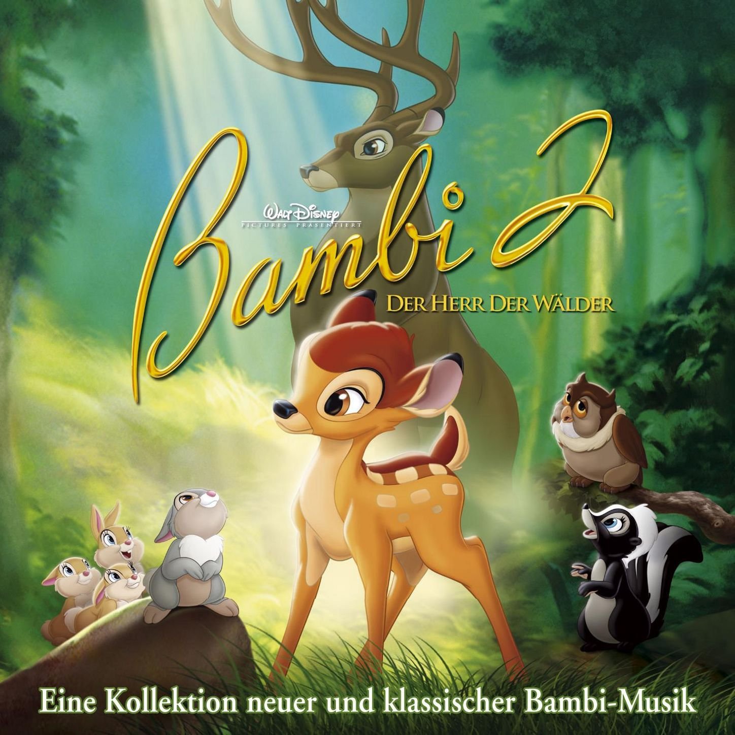 Chor - Bambi