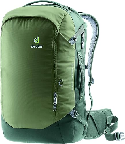 Amazon.co.jp: [ドイター] AViANT アクセス 38 カーキ×アイビー