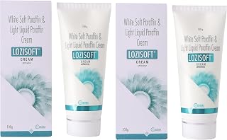 Canixa Lozisoft Cream 100gm (Pack Of 2) Price In India