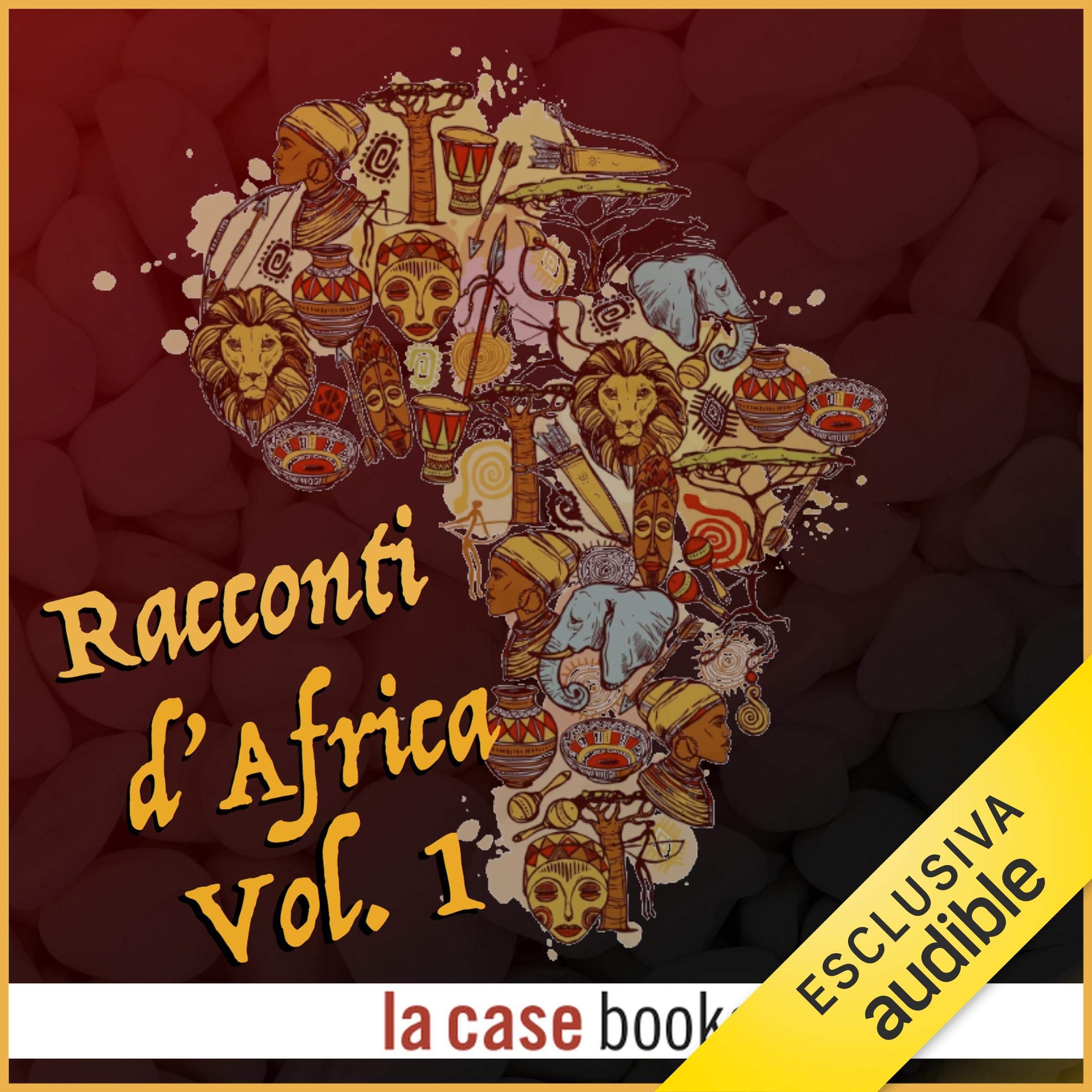 Racconti d'Africa 1